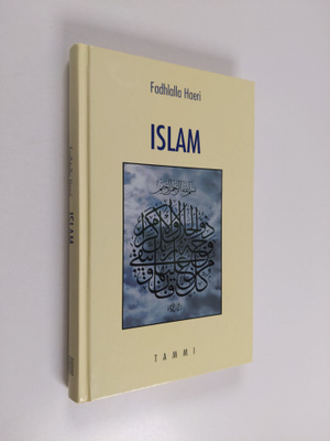 Fadhlalla Haeri : Islam