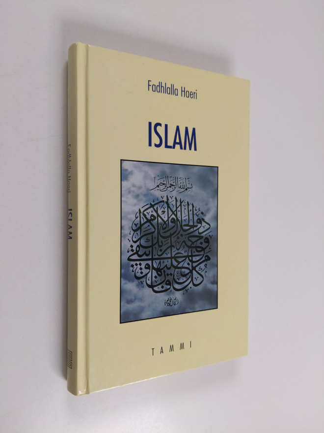 Fadhlalla Haeri : Islam