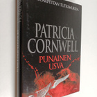 Patricia Cornwell : Punainen usva - pikkukuva 1