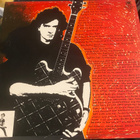 Billy Rankin: Growin’ Up Too Fast 1984 LP (Nazareth) - pikkukuva 2