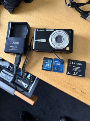 Digi Panasonic
