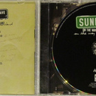 Sunrise Avenue • On The Way To Wonderland CD - pikkukuva 2