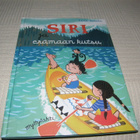 Leea Simola Siri ja erämaan kutsu - pikkukuva 1