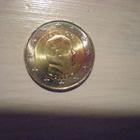 Monacon 2 euroa 2009 - pikkukuva 1