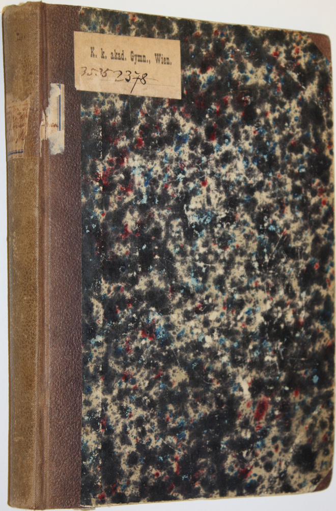 E. A. Forchtner : Fundgrube aller schriftlichen Aufsätze ...