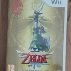 * The Legend of Zelda Skyward Sword Wii / Wii U Lue Kuvaus - pikkukuva 1