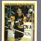 1990-91 Bowman - Hat Tricks - Tiffany - 0,40 € / kpl - pikkukuva 1
