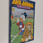 Walt Disney : Aku Ankka Sarjisekstra 6/2006 - pikkukuva 1