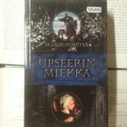 M & U Susimetsä - Kuninkaan rakuunat: Upseerin miekka (nid.) - pikkukuva 2