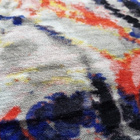 Isokokoinen multicolor Hartiahuivi / Huivi / Kaulahuivi - pikkukuva 4