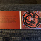 Oath / Hiisi ”Split” CD 2013 - pikkukuva 2