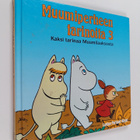 Muumiperheen tarinoita 3 : Kaksi tarinaa Muumilaaksosta - pikkukuva 1