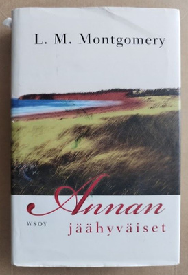 L. M. Montgomery: Annan jäähyväiset