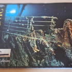 National Geograhic Titanic Collector's Edition - pikkukuva 1