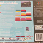 Wipeout 3 (Wip3out) PS1 - kuin uusi - pikkukuva 2