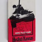 Eero Tuomaala : Hyvästi Kannas - pikkukuva 1