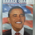 PRESIDENT BARACK OBAMA THE MAN AND HIS JOURNEY DVD - pikkukuva 1