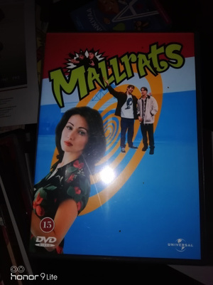 Mallrats