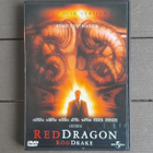 DVD: Red Dragon 2xDVD (Anthony Hopkins 2002) - pikkukuva 1