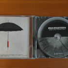Foo Fighters:Echoes,Silence,Patience & Grace CD - pikkukuva 3