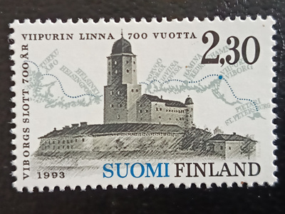 -93 Viipuri