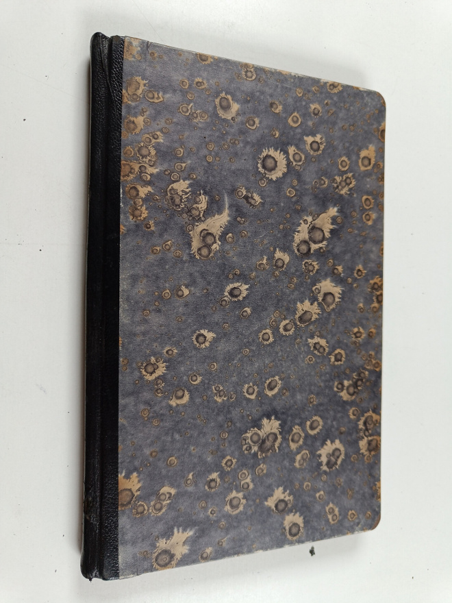 Joukahainen 1 : läsning i vexlande ämnen