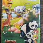 Taotao 2/1986 : Hädässä ystävä tunnetaan - pikkukuva 2