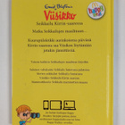 Enid Blyton : Viisikko : Seikkailu Kirrin-saaressa - pikkukuva 2