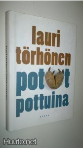 Lauri Törhönen: Potut pottuina 1. painos -07