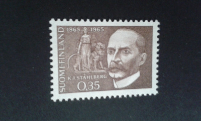 1965 k.j.ståhlberg**