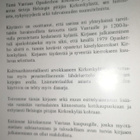 Helsingin pitäjän kirkonkylä Vantaan vanha kulttuurikeskus - pikkukuva 2