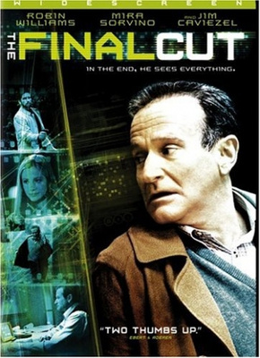 The Final Cut (DVD)