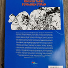 Tex Willer Suuralbumi 8. Sininen takki punainen sydän - pikkukuva 2