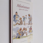 Ivar Wallensteen : Aforismer : egna och andras - pikkukuva 1