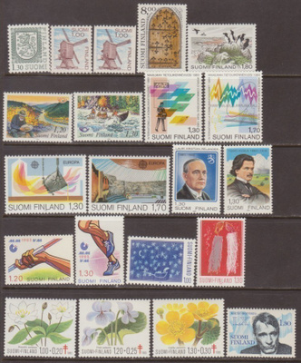 v.1983 merkit postituoreena**