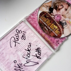 CD Little Miss Rock & Roll feat. Fintones (+Nimmarit) Sis.pk - pikkukuva 2