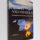 Hans Lidman : Salomailla : Muistelmia kalavesiltä ja eräp... - pikkukuva 1