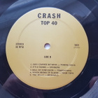 Various – Crash Tops Vol. I (Soul) LP US 1972 - pikkukuva 3