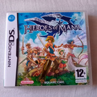 Heroes of Mana DS CIB - pikkukuva 1