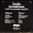 Hilse II - LP - pikkukuva 2