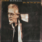 John Mayall and The Bluesbreakers - Blues For the Lost Days - pikkukuva 1