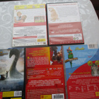 ELÄINAIHEISTA ELOKUVAA 12 KPL / 11 DVD: tä - pikkukuva 3