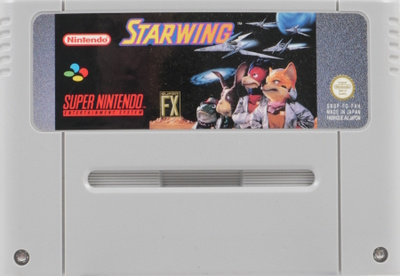 Starwing