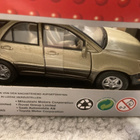 Lexus RX / Toyota Harrier 1/43 pienoismalli - pikkukuva 1