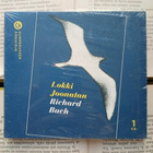 Richard Bach - Lokki Joonatan (äänikirja, UUSI!) - pikkukuva 1