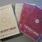 TAHDON ASIA ( 12 - osainen Kotimainen Draamasarja ) - pikkukuva 2