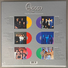 Queen - The Platinum Collection - 6LP, LTD ( uusi ) - pikkukuva 3
