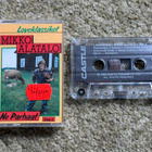 Mikko Alatalo Loveklassikot osa2 1989 c kasetti - pikkukuva 1