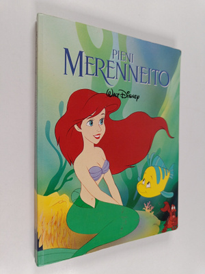 Walt Disney : Pieni merenneito