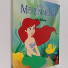 Walt Disney : Pieni merenneito - pikkukuva 1